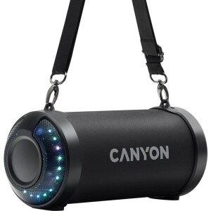 Product detail of Canyon BSP-7 (CNE-CBTSP7) černý