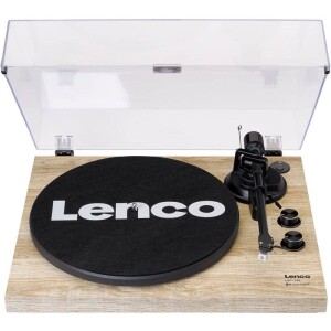 Product detail of Lenco LBT-188 černý/béžový