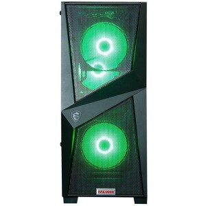Product detail of HAL3000 Master Gamer Pro (PCHS2661) černý