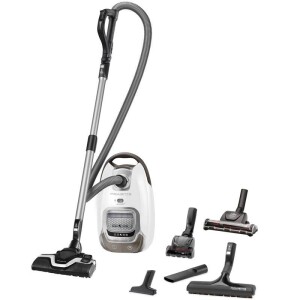 Product detail of Rowenta SILENCE FORCE 5* RO7487EA šedý/bílý