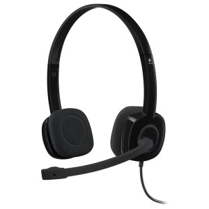 Product detail of Logitech H151 (981-000589) černý