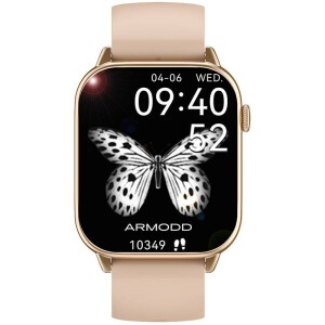 Product detail of ARMODD Prime - rosegold (9102)