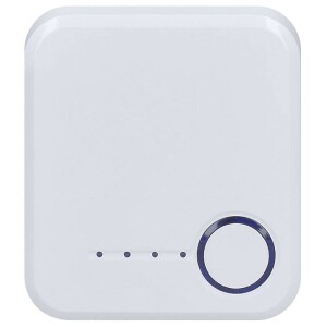 Product detail of Solight bezdrátový, do zásuvky, 200m, learning code (1L69) bílý