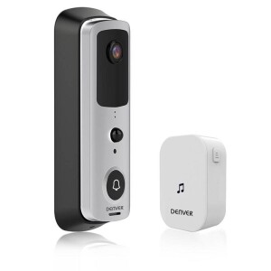 Product detail of Denver SHV-120 Wi-FI, TUYA (SHV-120)