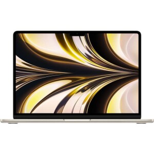 Product detail of Apple MacBook Air CTO 13.6" M2 10x GPU/16GB/1TB/CZ - Starlight (APPMBACTO233)