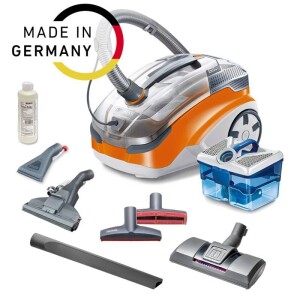Product detail of Thomas AQUA+ PET&FAMILY oranžový