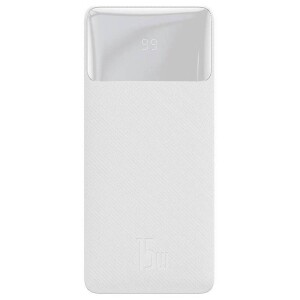 Product detail of Baseus Bipow 10000mAh 15W (PPDML-I02) bílá