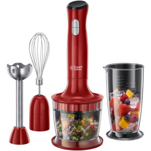 Product detail of RUSSELL HOBBS DESIRE 24700-56 červený