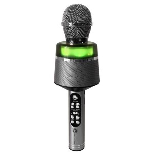 Product detail of N-Gear Star Mic 100 stříbrný