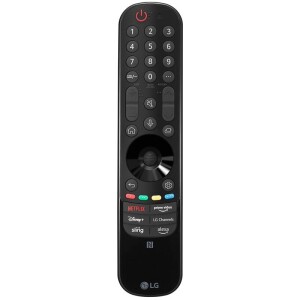 Product detail of LG MR23GN Magic Remote (MR23GN) černý