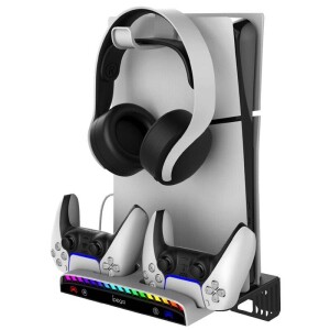 Product detail of iPega P5S011 na stěnu pro PS5/PS5 Slim (PG-P5S011)