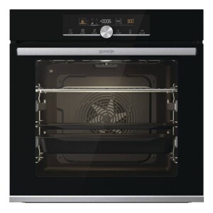 Product detail of Gorenje Advanced BOSX6747A01BG černá