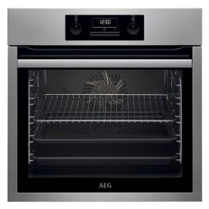 Product detail of AEG série 6000 BCS331150M nerez
