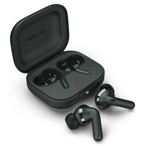 Product detail of Motorola Moto Buds+ (Sound by BOSE) (PG38C05743) antracitová