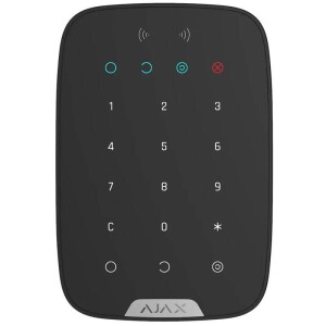Product detail of AJAX KeyPad Plus (AJAX26077) černý