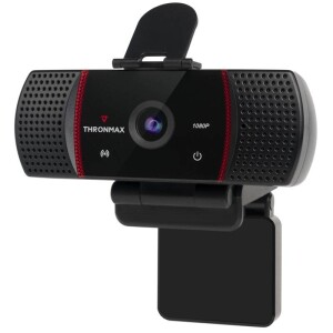Product detail of Thronmax Stream GO HD 1080p (X1) černá
