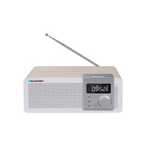 Product detail of Blaupunkt PP14BT (PP14BT) dřevo