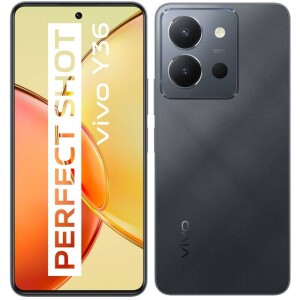 Product detail of vivo Y36 8 GB / 256 GB (5664490) černý