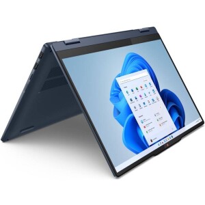 Product detail of Lenovo IdeaPad 5 2-in-1 14IRH9 (83KX000MCK) modrý