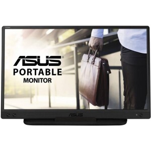 Product detail of Asus ZenScreen MB166C (90LM07D3-B01170)