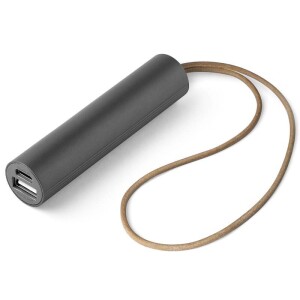 Product detail of Lexon Fine Tube 2, 3 000 mAh (LL130X) šedá