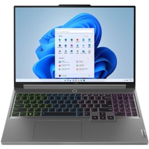 Product detail of Lenovo Legion 5 16IRX9 (83DG00D9CK) šedý
