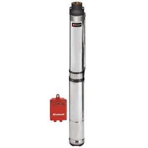 Product detail of Einhell GC-DW 1300 N