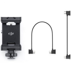 Product detail of DJI SDR Transmission Phone Holder Kit (CP.RN.00000398.01) černý