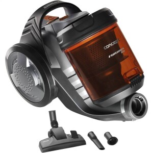 Product detail of Concept Furious VP5153 Go 800 W oranžový