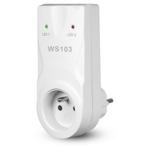 Product detail of Elektrobock WS103, náhradní přijímač k WS101 (WS103)