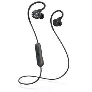 Product detail of JLab Fit Sport 3 Wireless Fitness (IEUEBFITSPORTRBLK1) černá