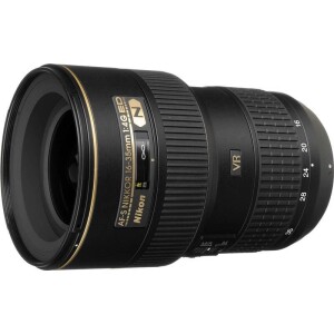 Product detail of Nikon 16-35MM F4G AF-S VR ED černý