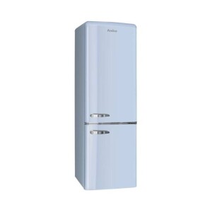 Product detail of Amica Retro KGCR 387100 L modrá