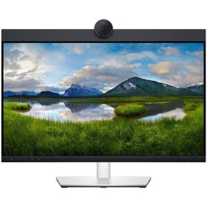 Product detail of Dell P2424HEB (210-BKVC) černý/stříbrný