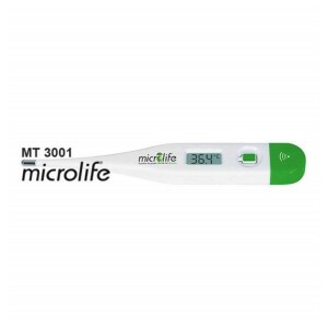 Product detail of Microlife MT 3001