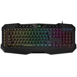 Product detail of Genius GX GAMING Scorpion K11 Pro, CZ/SK (31310007402) černá
