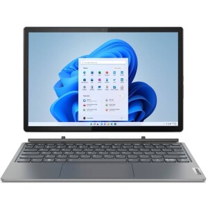 Product detail of Lenovo IdeaPad Duet 5 12IRU8 (83B3003VCK) šedý