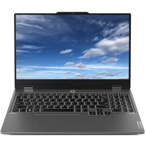 Product detail of Lenovo LOQ 15IAX9 (83GS003DCK) šedý