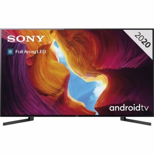 Product detail of Sony KD-85XH9505