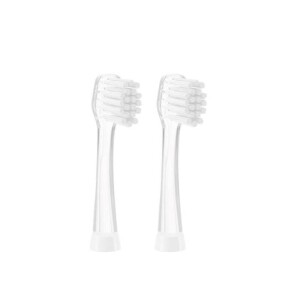 Product detail of TrueLife SonicBrush Baby G Heads Medium bílá