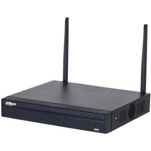 Product detail of Dahua NVR1104HS-W-S2, pro 4 kamery (NVR1104HS-W-S2) černé