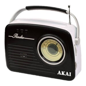 Product detail of AKAI APR-11 černý