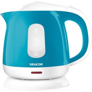 Product detail of Sencor SWK 1017TQ modrá