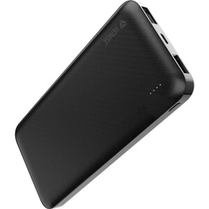 Product detail of YENKEE YPB 1040 10 000mAh (35054431) černá