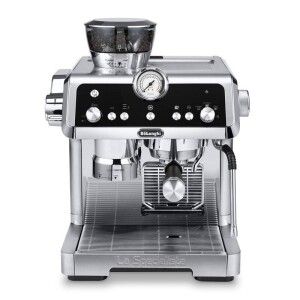 Product detail of De'Longhi La Specialista PRESTIGIO EC9355.M 2.0 nerez