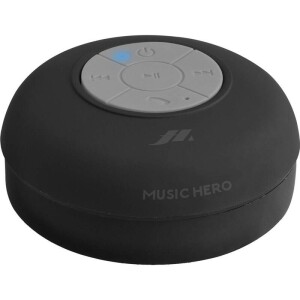 Product detail of SBS Music Hero OCTOPUMP černý