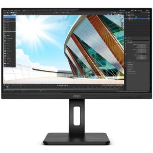 Product detail of AOC Q24P2Q (Q24P2Q)