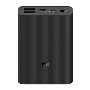 Product detail of Xiaomi Mi 3 Ultra Compact 10000mAh, USB-C (28965) černá