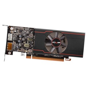 Product detail of Sapphire PULSE Radeon RX 6400 Gaming 4GB GDDR6 (11315-01-20G)