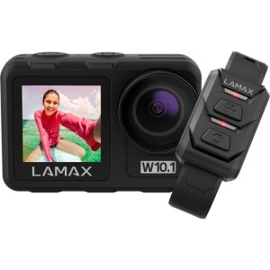 Product detail of LAMAX W10.1 černá
